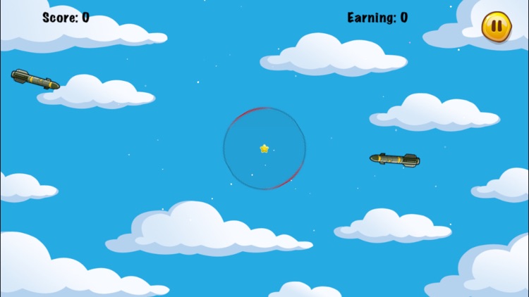 Homeland Missile Attack - Country Guardian Defense (Free) screenshot-4