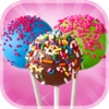 A Marshmallow Pop Maker FREE- Super fun food game for kids!