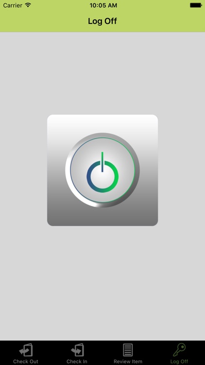Booktracks Mobile Asset Tracker screenshot-3