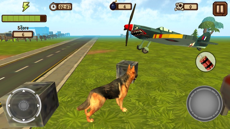 Doggy Dog World Pro screenshot-3