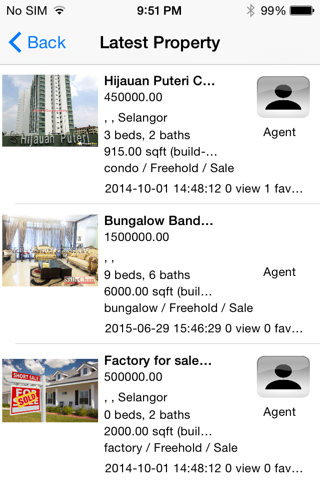 PropertiesOnline.My screenshot 2