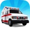 Dr. Drive - Driving The Ambulance Safely To The Hospital