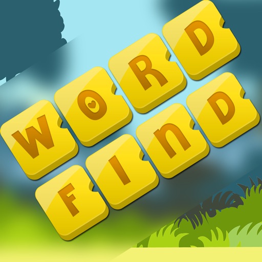 Word Search Adventure Puzzle Pro - new brain teasing word block game