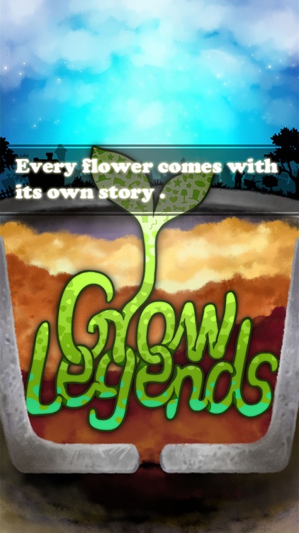 Grow Legends: Magic Flower Pot