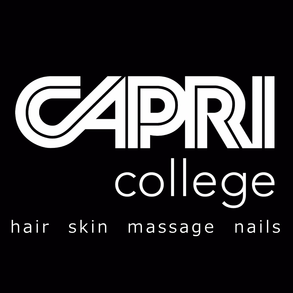 Capri College Student App