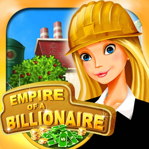 Empire of a Billionaire iOS App