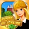 “Empire of a Billionaire” belongs to popular city-building strategy game genre with a casual twist
