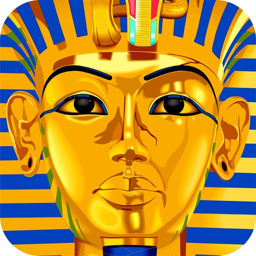 Egypt Slots Casino - The Best Free slot Vegas Jackpot machine for Gold Pyramid, Cleopatra, Zeus and Riches Icon