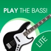 PLAY THE BASS! Learn to play the bass guitar (LITE)