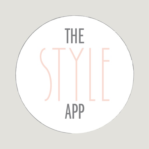The Style App by Fashion Lessons icon