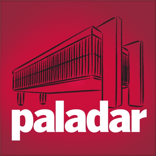 PALADAR São Paulo icon