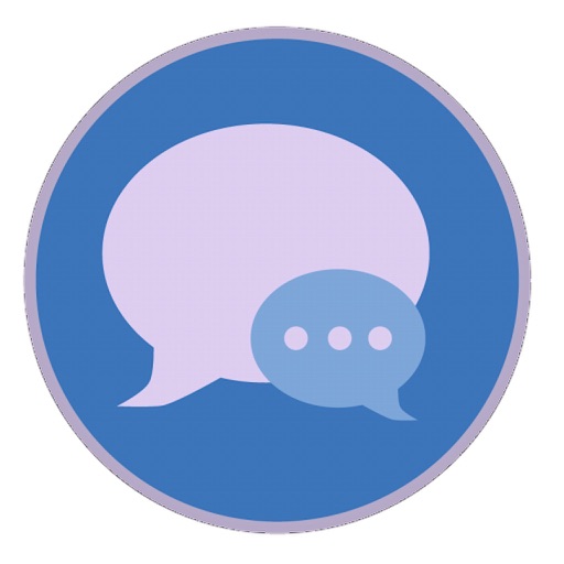 SMS Status App icon