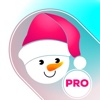Christmas Wallpapers & Backgrounds Collection Pro