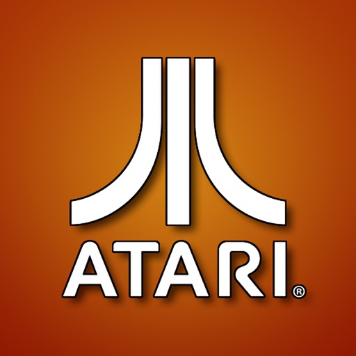 Atari's Greatest Hits iOS App