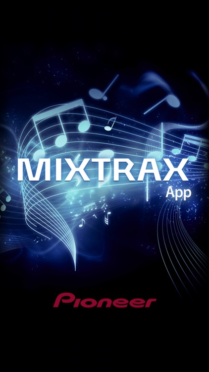 MIXTRAX App screenshot-4