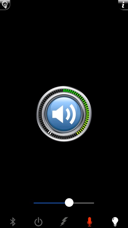 Clap Scanner