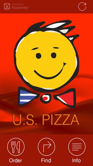 U.S. Pizza, London(圖1)-速報App