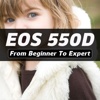 iEOS550D Pro - Canon EOS 550D Guide And Training