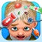 Little Hair Doctor - kids games