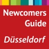 Newcomers Guide - Welcome to Düsseldorf 2015