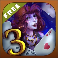 Activities of Pirate's Solitaire 3 Free