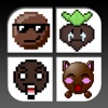 Black Emoji Keyboard - African Smileys Emojis & Emoticons Right on Keyboards