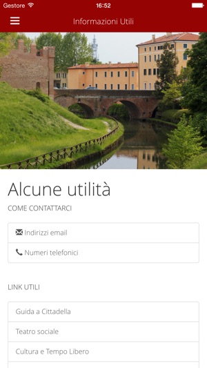 Comune di Cittadella(圖4)-速報App