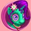 Pony & unicorn dressup game - dress up free