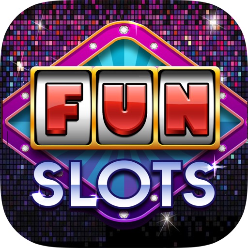 `````` 777 `````` Vegas Paradise Fun - Free Classic Slots icon