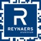 Reynaers QR Code Reader
