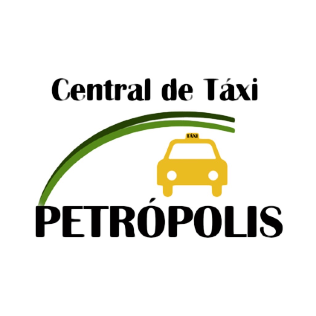 TX Petrópolis icon