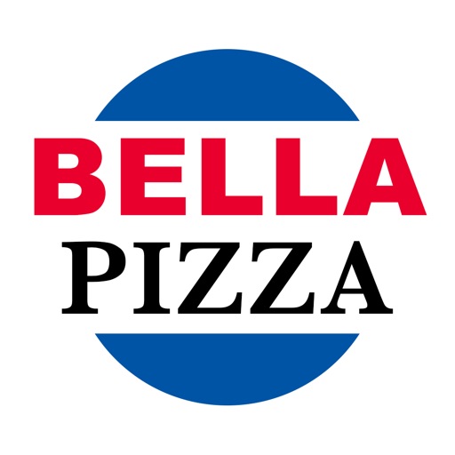 Bella Pizza, Wallasey - For iPad