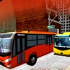 Driving School - Bus Parking 3D
