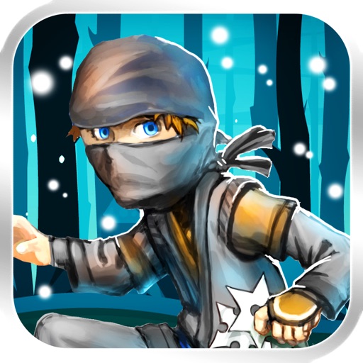 A Fun Ninja Kids Temple Dash Pro - Mega Battle Runner for Kids Boys and Girls icon