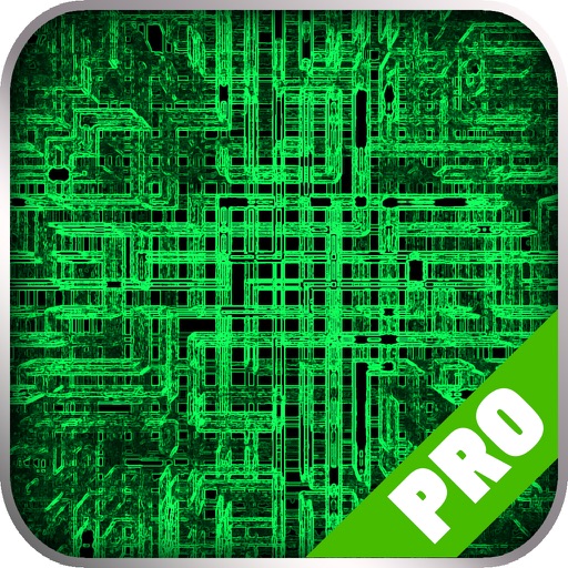 Game Pro - System Shock 2 Version icon