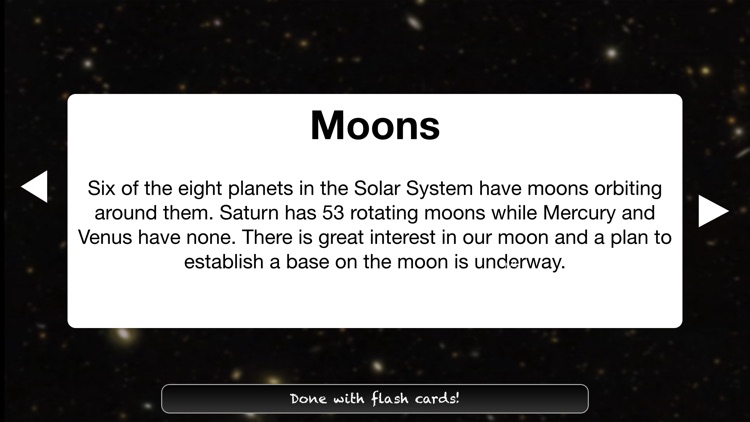 Planetary Motion screenshot-3