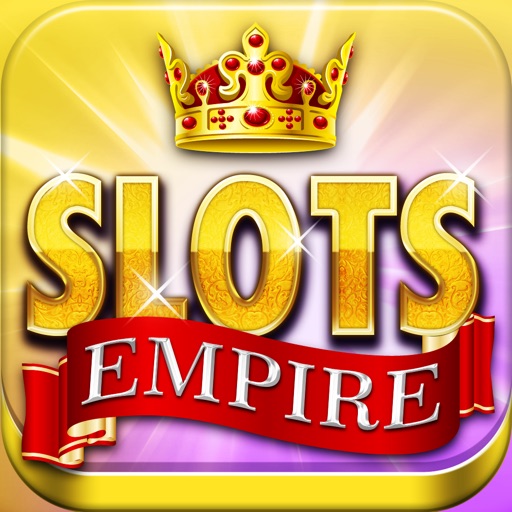 Age of Anarchy Casino PRO - Endless Empire Slots (Clash of Skyward Immortals) iOS App