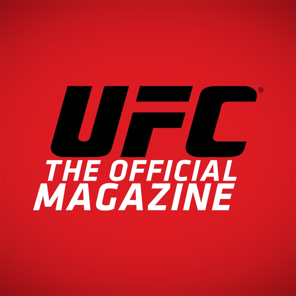 UFC: The Official Magazine icon