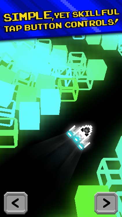 VelocityAE screenshot-4