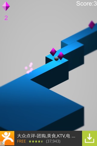 ZigZag! screenshot 2