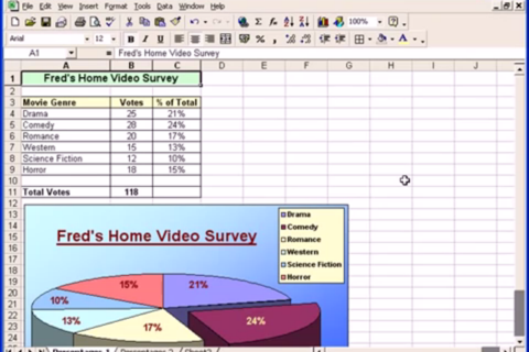 Home Tutor - Microsoft Excel Edition screenshot 4