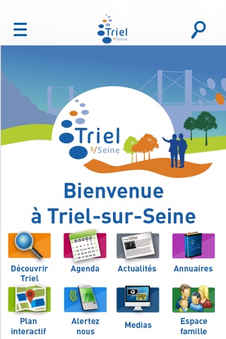 Triel-sur-Seine screenshot 2