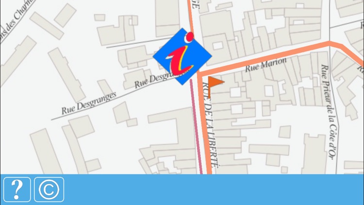 Balade des mariniers