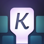 Keybord Themes – Claviers Colorés Personnalisables & Style de Police pour iPhone & iPad (Version iOS 8)
