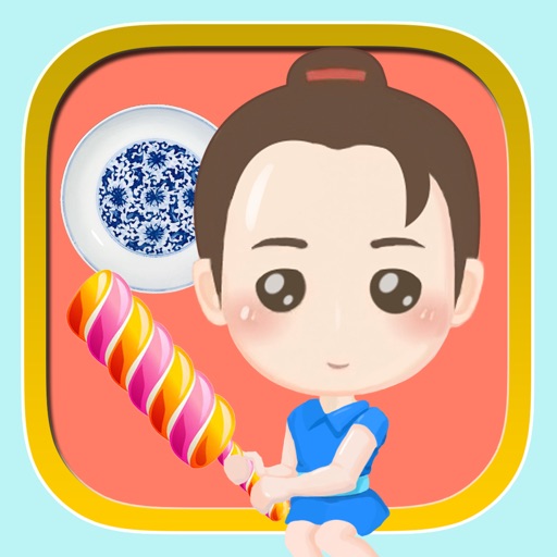 Juggling - The Little Girl To Avoid Obstacles iOS App