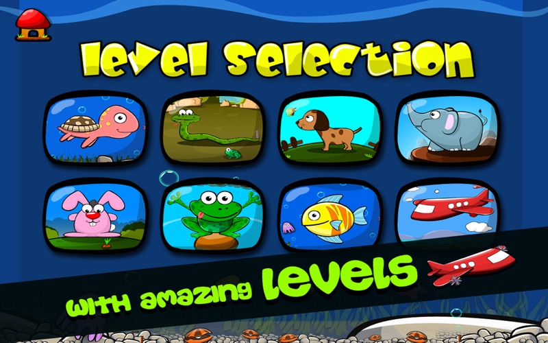 Dot to Tot - Connect Alphabets thumbnail 2
