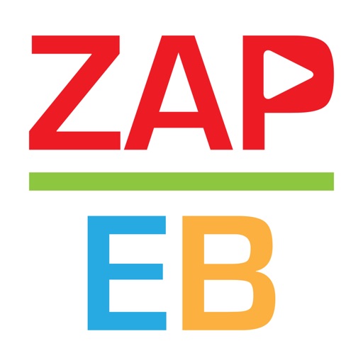 ZAP-EB – Video Maker for eBay Listings iOS App