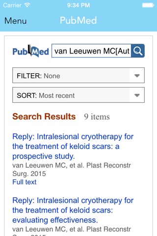 van Leeuwen screenshot 4