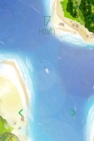 Island Cruise - Splash Speedboat Paradise screenshot 4