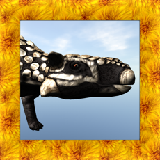 Activities of Ankylosaurus Dinosaur Simulator 3D